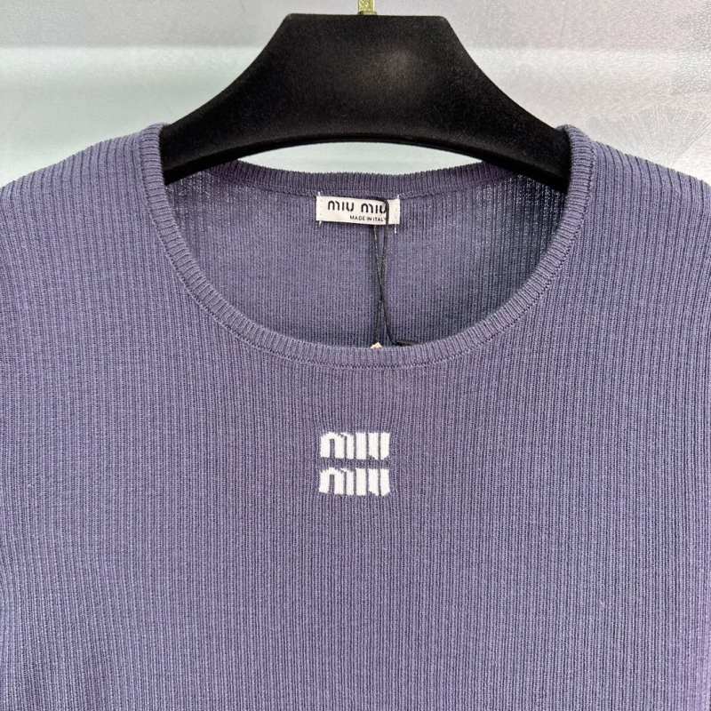 Miu Miu T-Shirts